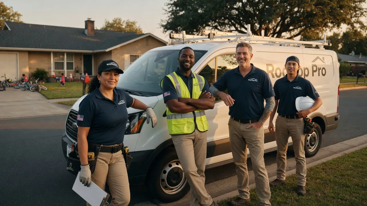 Roof Repair in Etna Green, IN near me